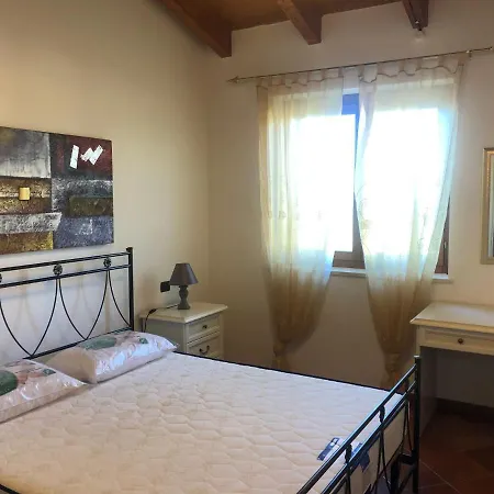Civico34 House3 *