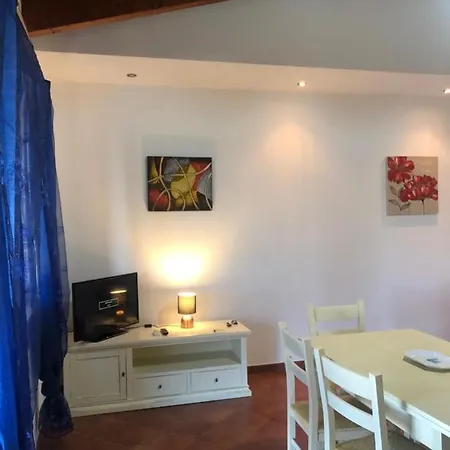 Civico34 House3 *