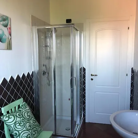 Casa vacanze Civico34 House3