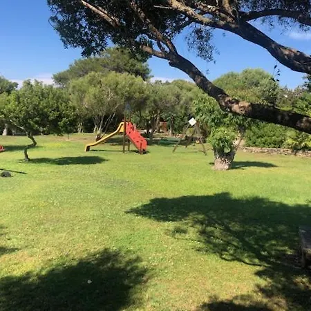 Civico34 House3 * Stintino